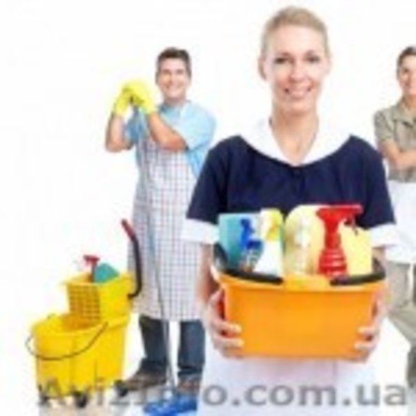 Уборщица в торговый центр - <ro>Изображение</ro><ru>Изображение</ru> #1, <ru>Объявление</ru> #1527681