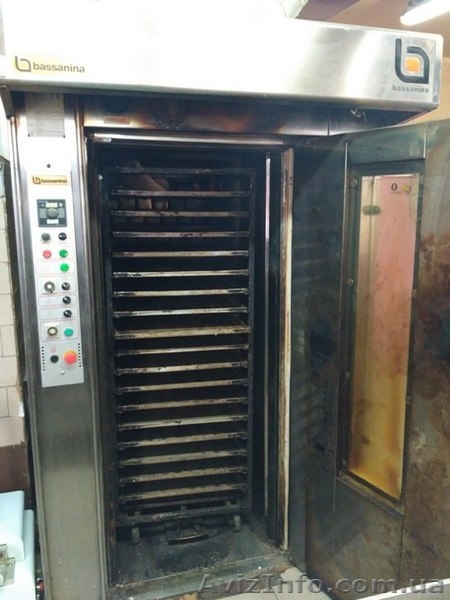 Пічка Bassanina ROTOR 68 E - <ro>Изображение</ro><ru>Изображение</ru> #1, <ru>Объявление</ru> #1527347