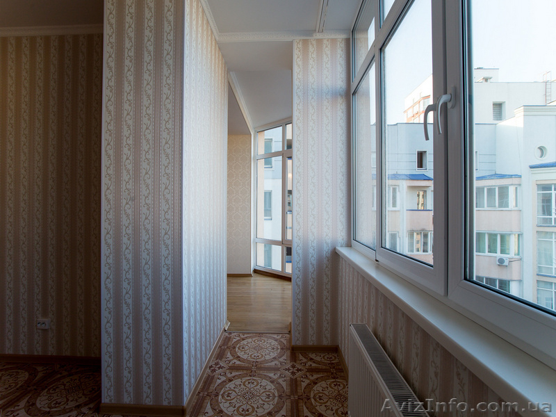 Продаю пентхаус, Киев, ул.Ломоносова 60/5 - <ro>Изображение</ro><ru>Изображение</ru> #8, <ru>Объявление</ru> #1527923