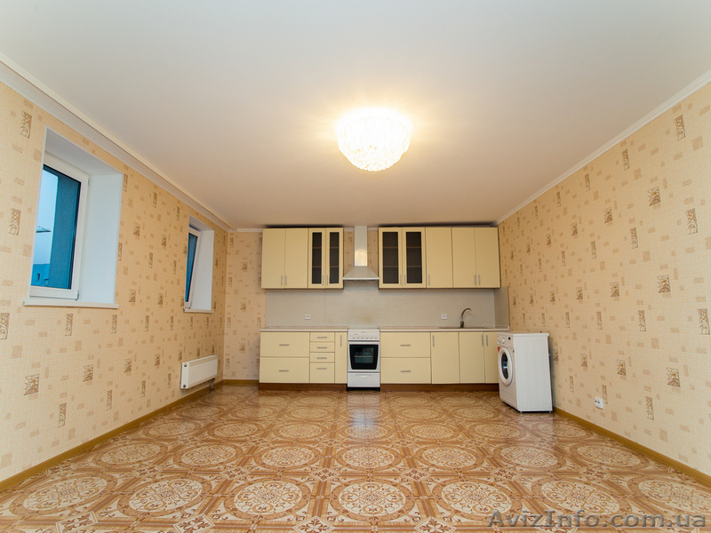 Продаю пентхаус, Киев, ул.Ломоносова 60/5 - <ro>Изображение</ro><ru>Изображение</ru> #2, <ru>Объявление</ru> #1527923