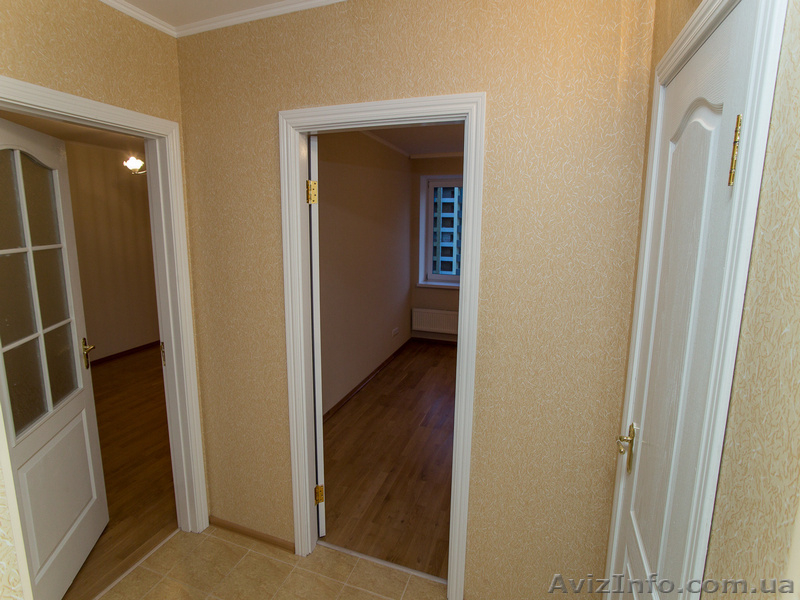 Продаю пентхаус, Киев, ул.Ломоносова 60/5 - <ro>Изображение</ro><ru>Изображение</ru> #3, <ru>Объявление</ru> #1527923