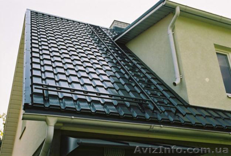 Купить металочерепицу - <ro>Изображение</ro><ru>Изображение</ru> #1, <ru>Объявление</ru> #1527196