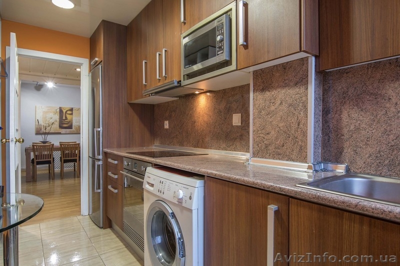 Продажа апартаментов в Барселоне.  - <ro>Изображение</ro><ru>Изображение</ru> #2, <ru>Объявление</ru> #1527837