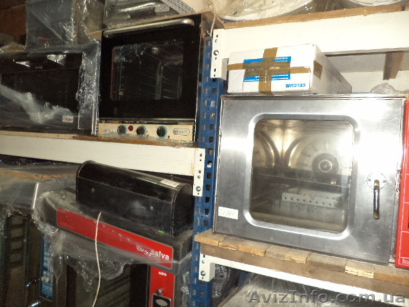 Оборудование для Фуд Трака - <ro>Изображение</ro><ru>Изображение</ru> #2, <ru>Объявление</ru> #1527929