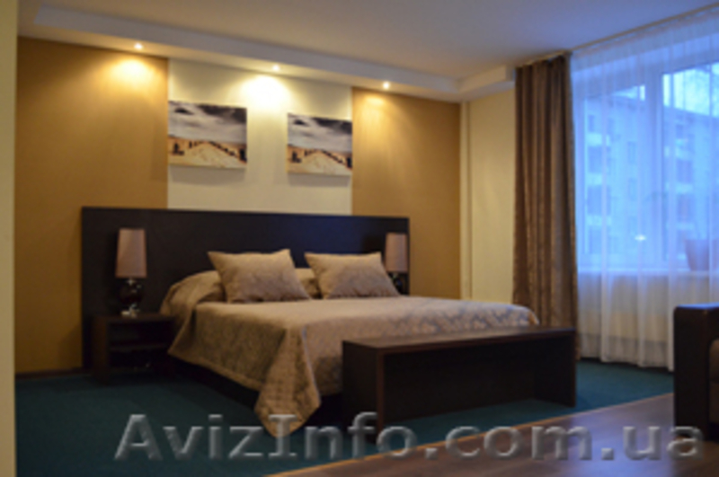 Мини-отель, номер(комната) посуточно,почасово,wifi,Центр Киева,Дворец Украины - <ro>Изображение</ro><ru>Изображение</ru> #3, <ru>Объявление</ru> #1524234