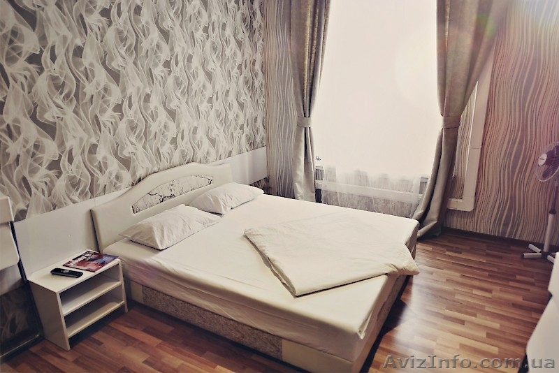 Мини-отель, номер(комната) посуточно,почасово,wifi,Центр Киева,Дворец Украины - <ro>Изображение</ro><ru>Изображение</ru> #4, <ru>Объявление</ru> #1524234