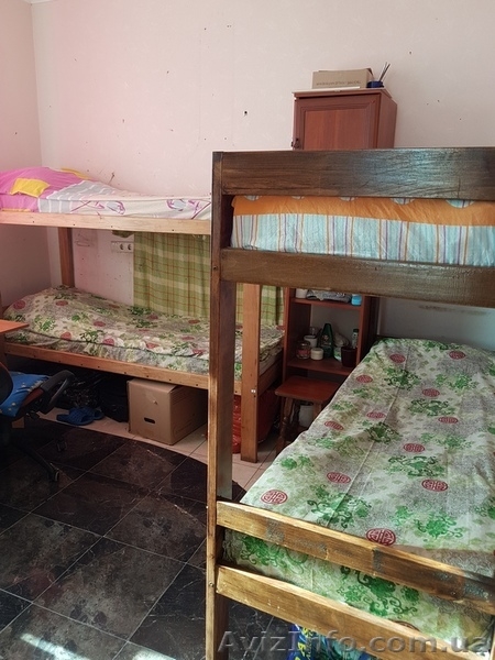 Шикарный Еврохостел, мини-общежитие под евро условия,все удобства,wifi - <ro>Изображение</ro><ru>Изображение</ru> #4, <ru>Объявление</ru> #1524247