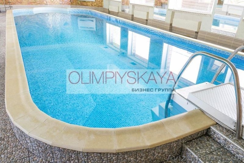 Дом из сруба, HONKA, Подгорцы, КГ "ЗОЛОТЫЕ ВОРОТА" по НовоОбуховской - <ro>Изображение</ro><ru>Изображение</ru> #2, <ru>Объявление</ru> #1527613