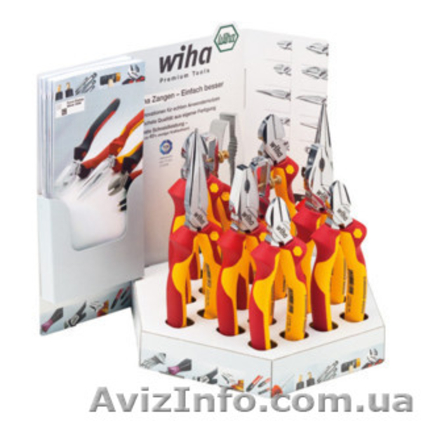 Инструмент профессиональный  Knipex, Weha. - <ro>Изображение</ro><ru>Изображение</ru> #6, <ru>Объявление</ru> #1526449