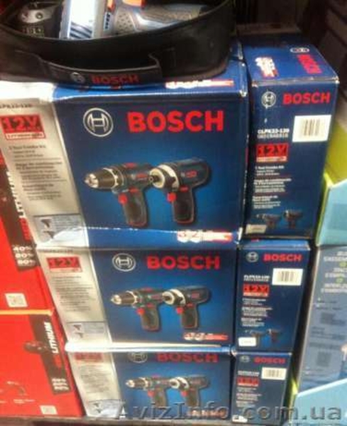 Профессиональные шуруповеры. - <ro>Изображение</ro><ru>Изображение</ru> #2, <ru>Объявление</ru> #572148