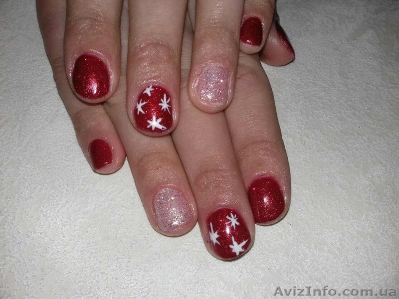 Наращивание ногтей, ресничек - <ro>Изображение</ro><ru>Изображение</ru> #1, <ru>Объявление</ru> #1527326