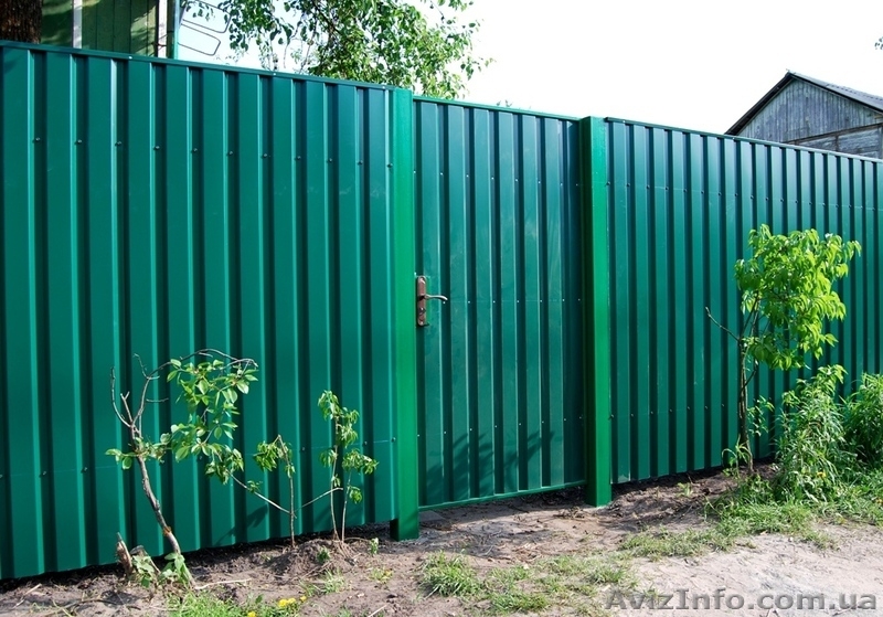 Профнастил, металочерепиця. Найнижчі ціни від виробника! - <ro>Изображение</ro><ru>Изображение</ru> #3, <ru>Объявление</ru> #1523185