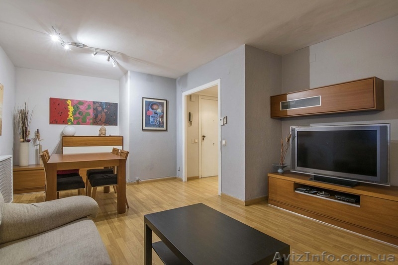 Продажа апартаментов в Барселоне.  - <ro>Изображение</ro><ru>Изображение</ru> #4, <ru>Объявление</ru> #1527837