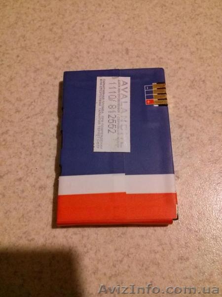 Продаю или обмен аккумулятор на Motorola V3 (BR50),новый - <ro>Изображение</ro><ru>Изображение</ru> #2, <ru>Объявление</ru> #1528930