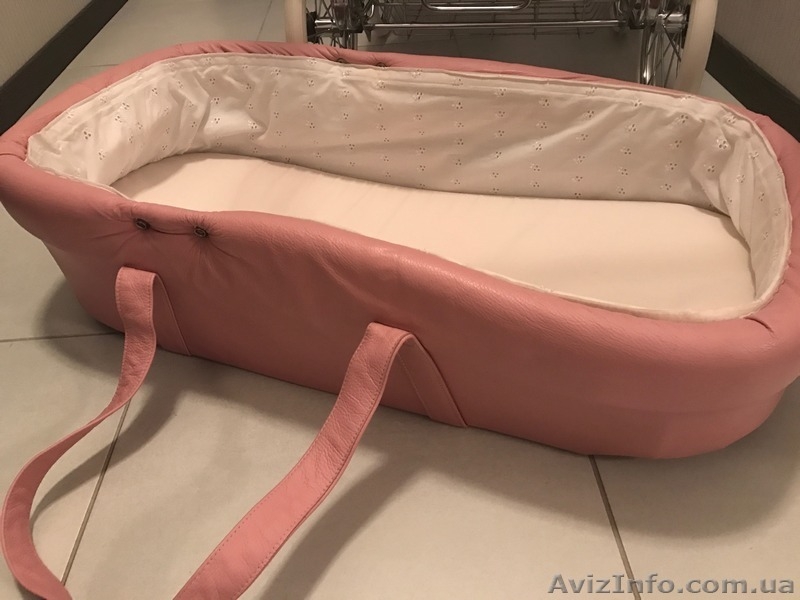 Предлагаю Коляску Hesba - <ro>Изображение</ro><ru>Изображение</ru> #4, <ru>Объявление</ru> #1527341