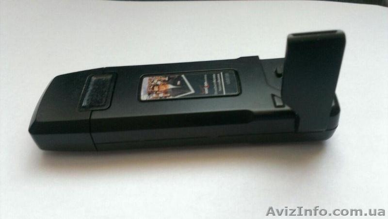 Легендарный 3G модем Novatel U720 сдма - <ro>Изображение</ro><ru>Изображение</ru> #3, <ru>Объявление</ru> #1528945