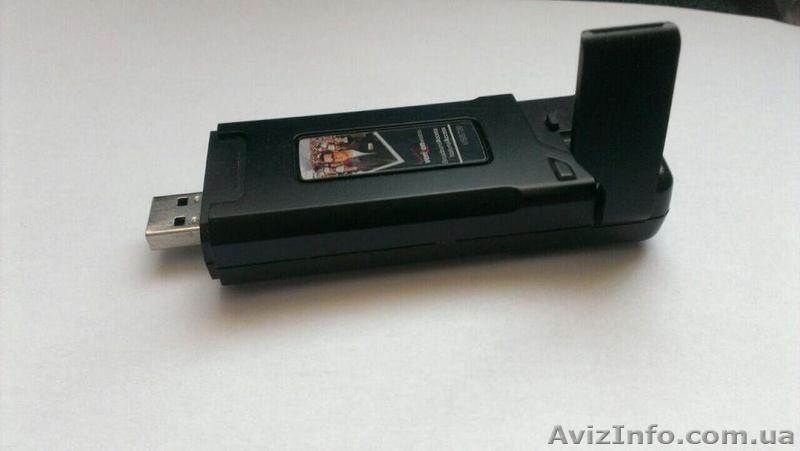 Легендарный 3G модем Novatel U720 сдма - <ro>Изображение</ro><ru>Изображение</ru> #4, <ru>Объявление</ru> #1528945