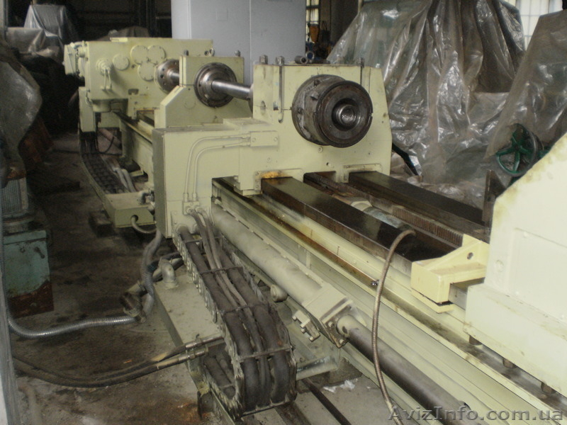 Продам глубокосверлильный (глубокорасточной) станок РТ263308 (РСЗ) - <ro>Изображение</ro><ru>Изображение</ru> #3, <ru>Объявление</ru> #1528526