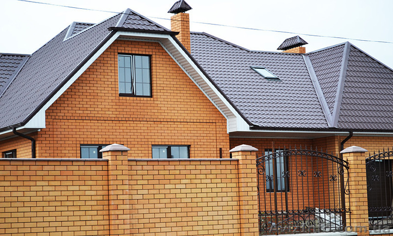 Профнастил, металочерепиця. Найнижчі ціни від виробника! - <ro>Изображение</ro><ru>Изображение</ru> #5, <ru>Объявление</ru> #1523185