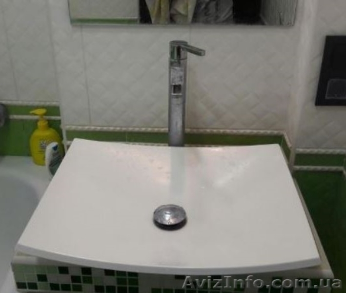 Сдаётся 2-к. Михаила Донца, 11 - <ro>Изображение</ro><ru>Изображение</ru> #7, <ru>Объявление</ru> #1527898