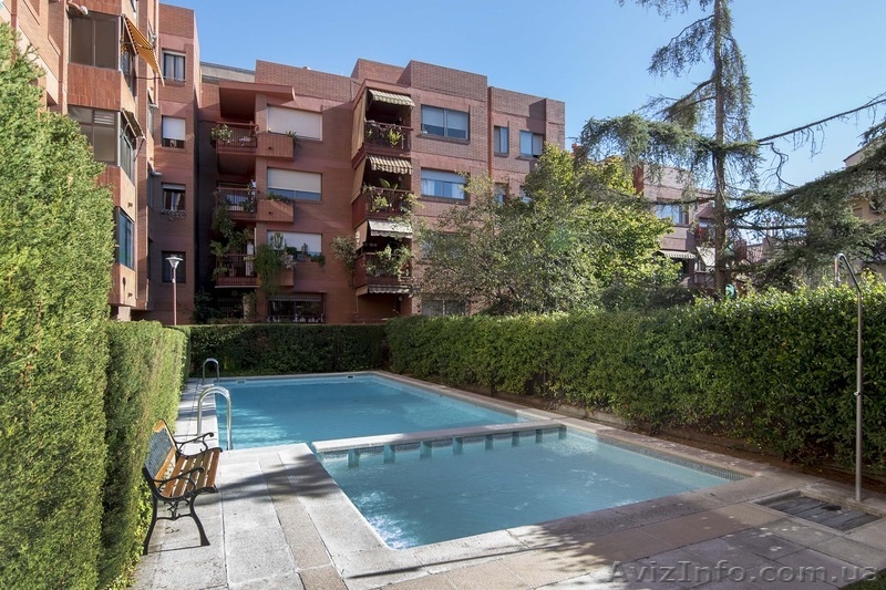 Продажа апартаментов в Барселоне.  - <ro>Изображение</ro><ru>Изображение</ru> #1, <ru>Объявление</ru> #1527837