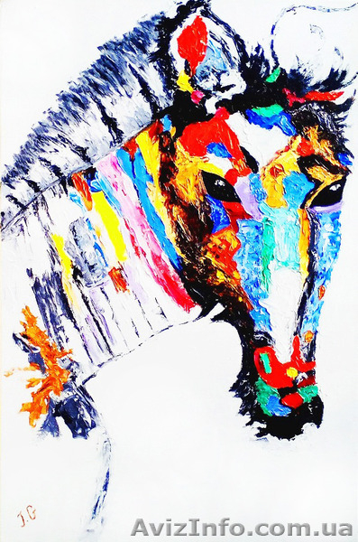 Картины маслом под заказ - <ro>Изображение</ro><ru>Изображение</ru> #4, <ru>Объявление</ru> #1523813