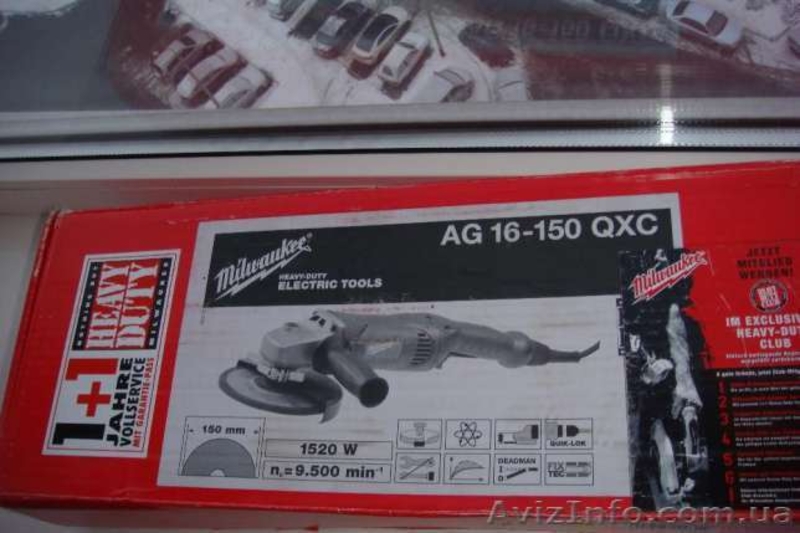 Инструмент с Европы Hlti, Bosch, DeWALT, Festool. - <ro>Изображение</ro><ru>Изображение</ru> #1, <ru>Объявление</ru> #1256228