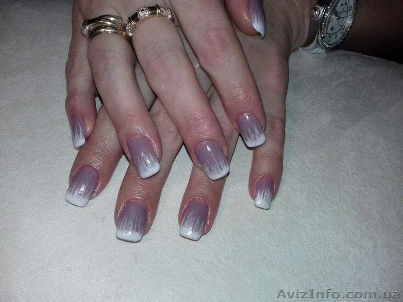 Наращивание ногтей, ресничек - <ro>Изображение</ro><ru>Изображение</ru> #5, <ru>Объявление</ru> #1527326