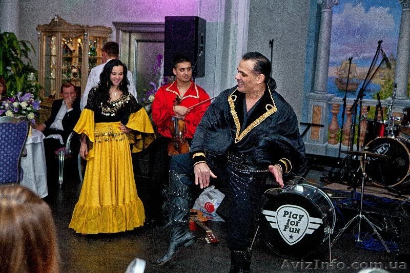 цыгане на Ваш праздник! ) - <ro>Изображение</ro><ru>Изображение</ru> #3, <ru>Объявление</ru> #1521807