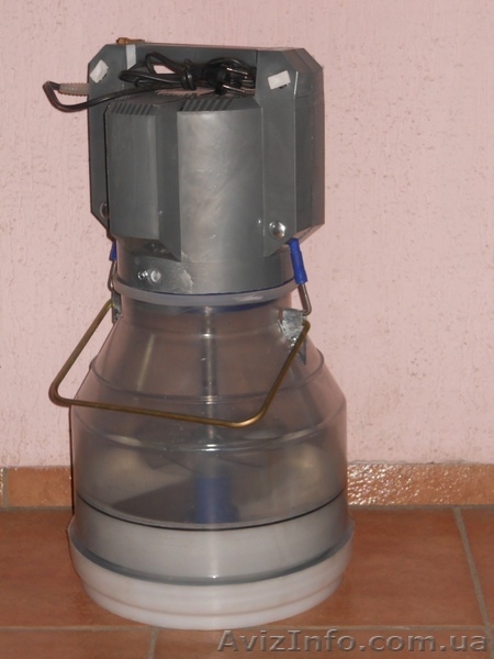 Доильный аппарат за 4600 грн, экономный, качественный.Проверен времен  - <ro>Изображение</ro><ru>Изображение</ru> #3, <ru>Объявление</ru> #768189