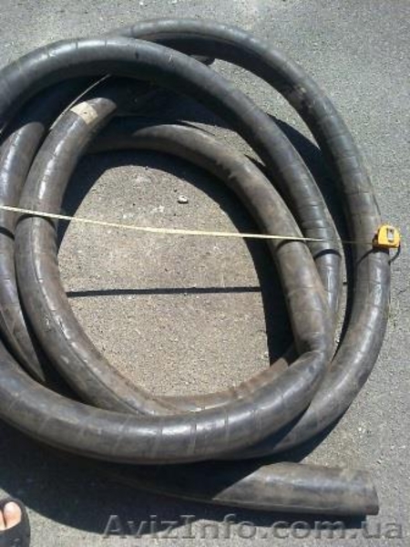 Шланг резиновый - <ro>Изображение</ro><ru>Изображение</ru> #1, <ru>Объявление</ru> #1527166