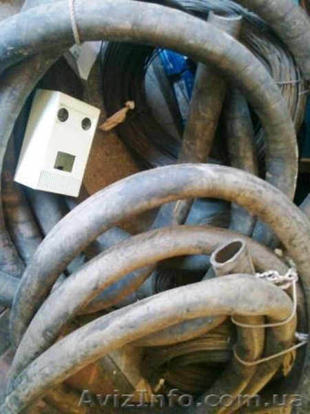 Шланг резиновый - <ro>Изображение</ro><ru>Изображение</ru> #2, <ru>Объявление</ru> #1527166