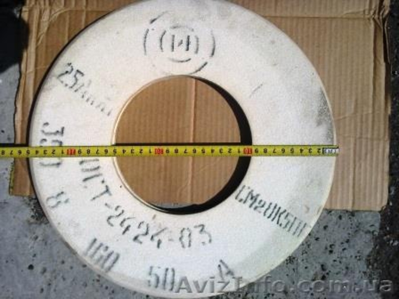 Абразивные круги, чашки, тарелки - <ro>Изображение</ro><ru>Изображение</ru> #5, <ru>Объявление</ru> #1527148