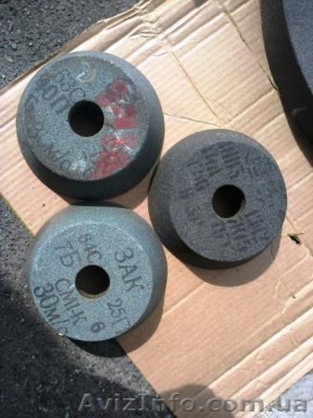 Абразивные круги, чашки, тарелки - <ro>Изображение</ro><ru>Изображение</ru> #7, <ru>Объявление</ru> #1527148