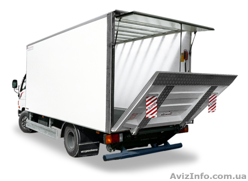 Ремонт фургонов - <ro>Изображение</ro><ru>Изображение</ru> #3, <ru>Объявление</ru> #1522920