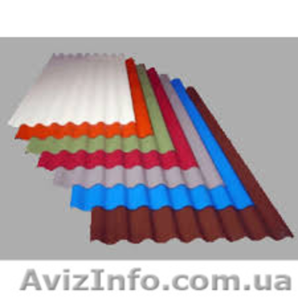 Нужен Б/У профнастил. Куплю некондицию, профнастил  неликвид недорого. - <ro>Изображение</ro><ru>Изображение</ru> #4, <ru>Объявление</ru> #1525741