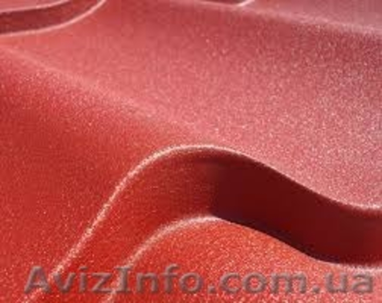 Крыша, металочерепица - <ro>Изображение</ro><ru>Изображение</ru> #2, <ru>Объявление</ru> #1526237