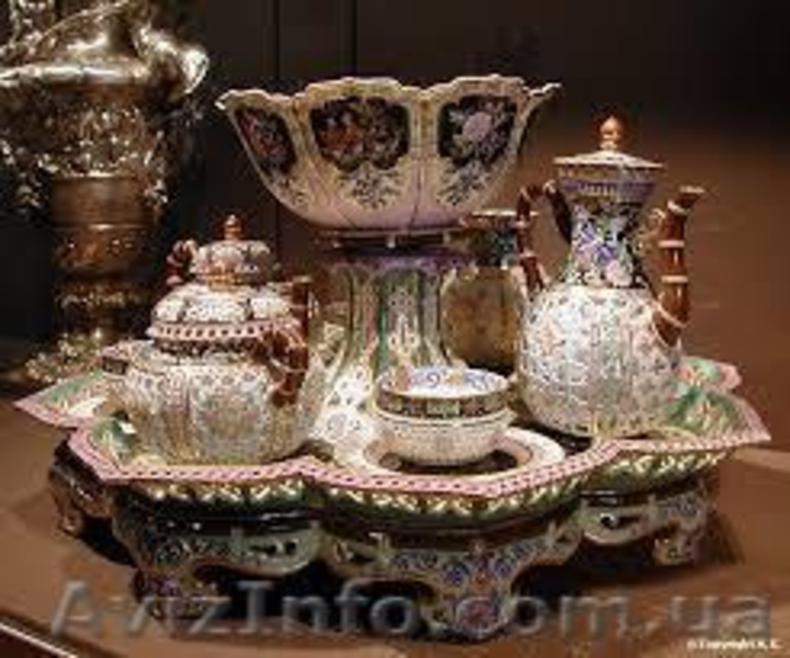 Куплю изделия из фарфора - <ro>Изображение</ro><ru>Изображение</ru> #2, <ru>Объявление</ru> #1528280