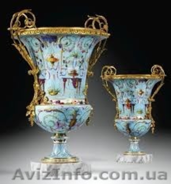 Куплю изделия из фарфора - <ro>Изображение</ro><ru>Изображение</ru> #3, <ru>Объявление</ru> #1528280