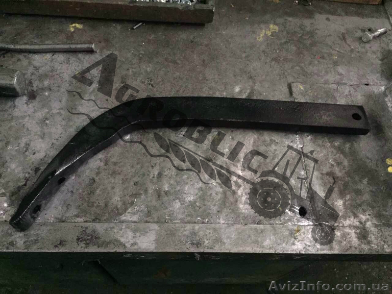 Стойка в зборі з диском АГ / ДАН / АГД  - <ro>Изображение</ro><ru>Изображение</ru> #4, <ru>Объявление</ru> #1524968