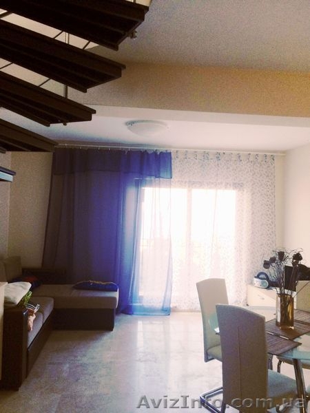 Сдается в аренду двухуровневый апартамент с одной спальней  - <ro>Изображение</ro><ru>Изображение</ru> #3, <ru>Объявление</ru> #1524154