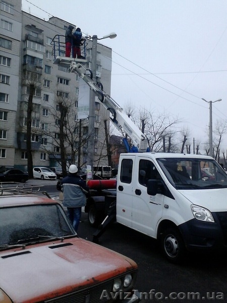 Предоставлерние электромонтажных работ - <ro>Изображение</ro><ru>Изображение</ru> #4, <ru>Объявление</ru> #1526856