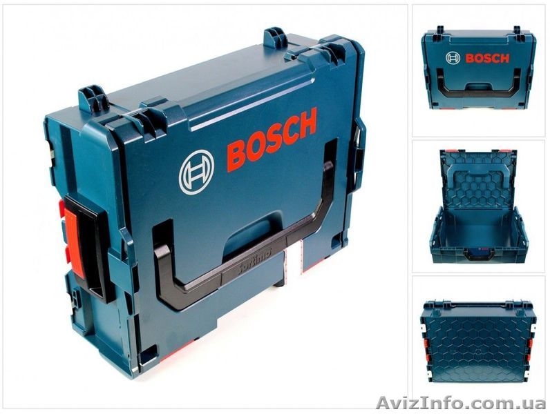 Ящик для переноски и хранения инструментов ( L-Boxx ). - <ro>Изображение</ro><ru>Изображение</ru> #4, <ru>Объявление</ru> #770880