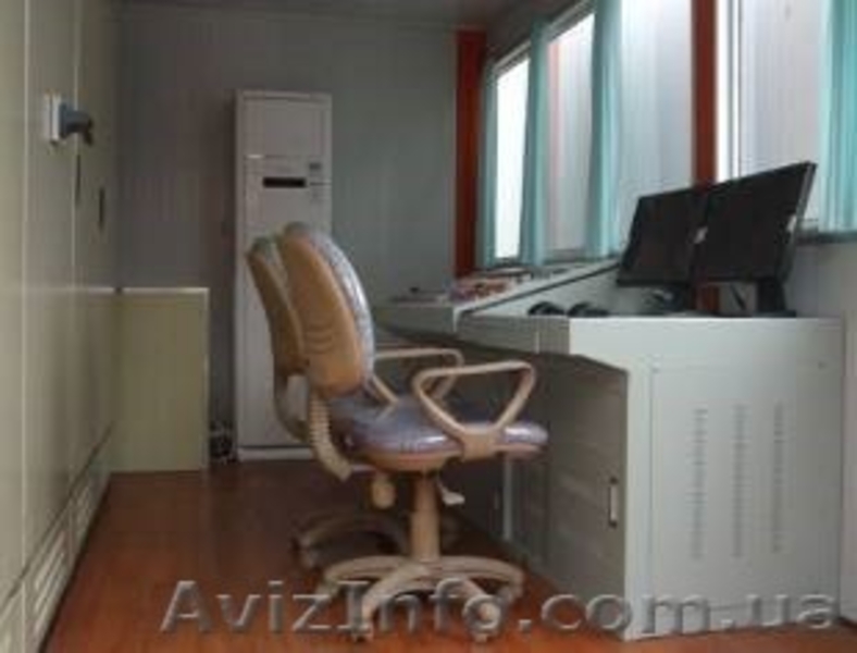 Асфальтовый завод LB 500 ( 40 тонн) «Changli»  - <ro>Изображение</ro><ru>Изображение</ru> #4, <ru>Объявление</ru> #1521691