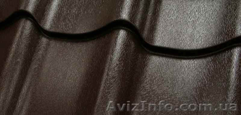 Крыша, металочерепица - <ro>Изображение</ro><ru>Изображение</ru> #4, <ru>Объявление</ru> #1526237