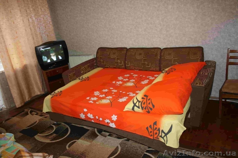 Квартира в Киеве - <ro>Изображение</ro><ru>Изображение</ru> #5, <ru>Объявление</ru> #1256340