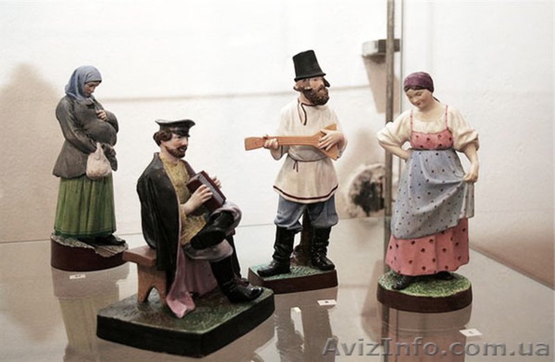 Куплю изделия из фарфора - <ro>Изображение</ro><ru>Изображение</ru> #1, <ru>Объявление</ru> #1528280