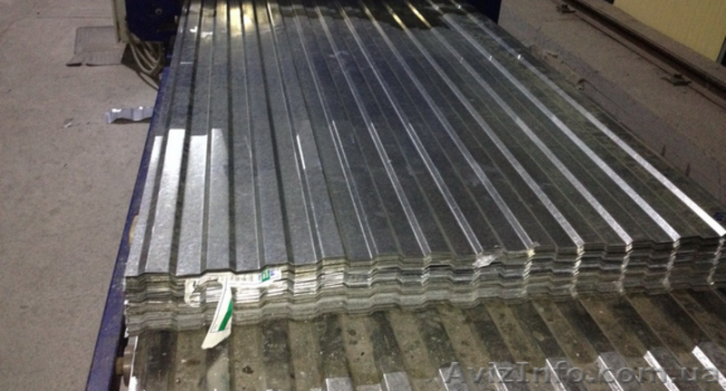 Нужен Б/У профнастил. Куплю некондицию, профнастил  неликвид недорого. - <ro>Изображение</ro><ru>Изображение</ru> #5, <ru>Объявление</ru> #1525741