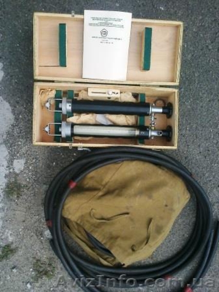 Нивелир шланговый  технический  НШТ-1 - <ro>Изображение</ro><ru>Изображение</ru> #2, <ru>Объявление</ru> #1527157