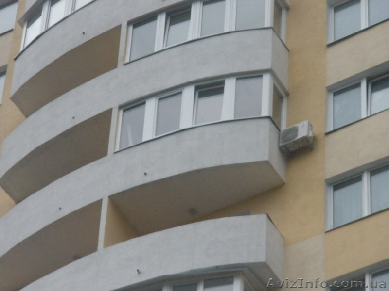 Пластиковые балконы и лоджии под ключ Рехау Rehau от Дизайн Пласт ТМ - <ro>Изображение</ro><ru>Изображение</ru> #7, <ru>Объявление</ru> #1523132